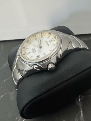 Seiko Kinetic Auto Relay 200M