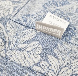 Tovaglia Granfoulard Bassetti Oristano 150x250