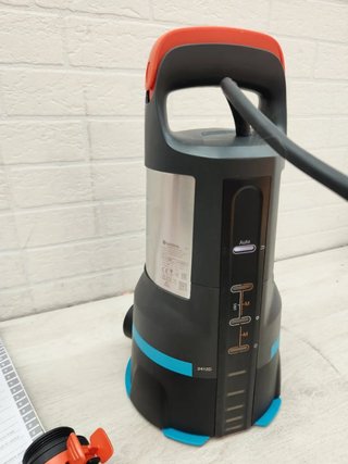 Gardena Bomba sumergible de agua 19 500 L