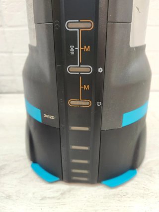 Gardena Bomba sumergible de agua 19 500 L
