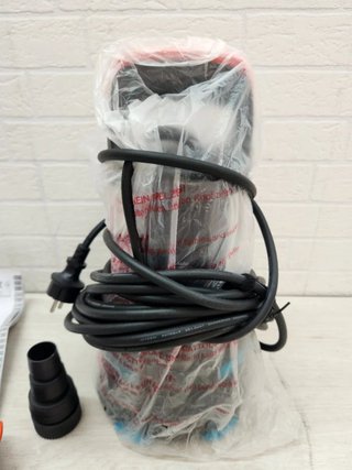 Gardena Bomba sumergible de agua 19 500 L