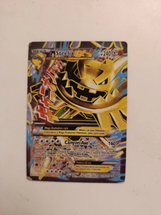 Carta Pokémon Mewtwo Nivel 53 130 HP