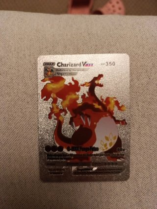 Carta Pokémon Mewtwo Nivel 53 130 HP