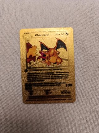 Carta Pokémon Mewtwo Nivel 53 130 HP