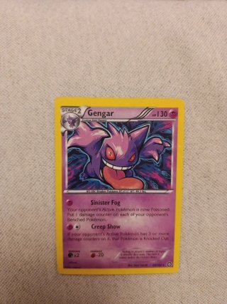 Carta Pokémon Mewtwo Nivel 53 130 HP