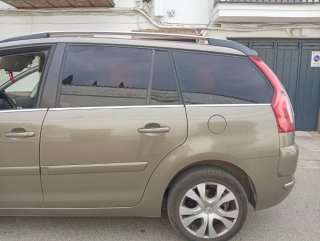 Citroen C4 Picasso 2013