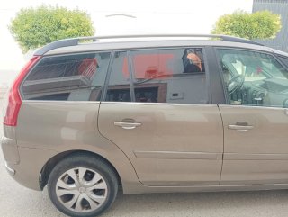 Citroen C4 Picasso 2013