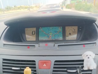 Citroen C4 Picasso 2013