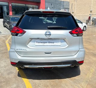 Nissan X-TRAIL 7P DIG (160 CV)  N-CONNECT