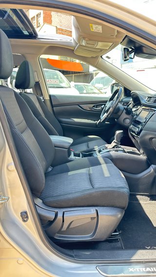 Nissan X-TRAIL 7P DIG (160 CV)  N-CONNECT