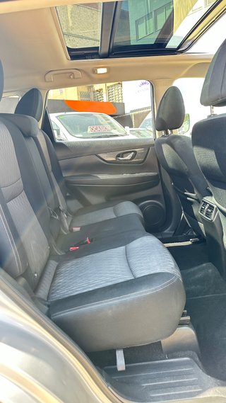 Nissan X-TRAIL 7P DIG (160 CV)  N-CONNECT
