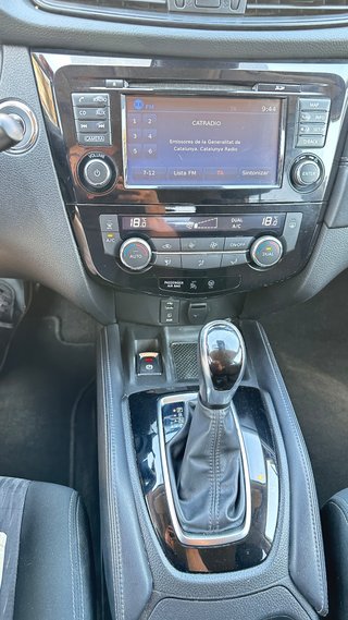 Nissan X-TRAIL 7P DIG (160 CV)  N-CONNECT