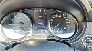 Nissan X-TRAIL 7P DIG (160 CV)  N-CONNECT