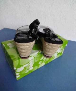 Nuove cinture con zeppa da indossare