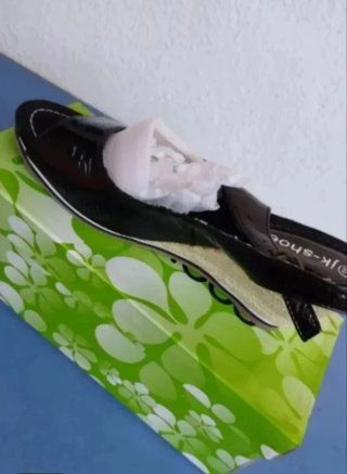 Nuove cinture con zeppa da indossare