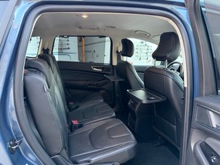 Ford S-MAX TITANIUM ST-LINE 2.0 190cv 7p 2021