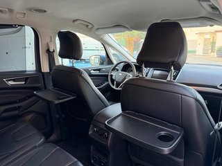 Ford S-MAX TITANIUM ST-LINE 2.0 190cv 7p 2021