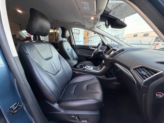 Ford S-MAX TITANIUM ST-LINE 2.0 190cv 7p 2021