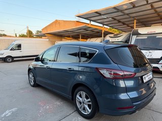 Ford S-MAX TITANIUM ST-LINE 2.0 190cv 7p 2021