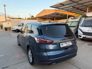 Ford S-MAX TITANIUM ST-LINE 2.0 190cv 7p 2021