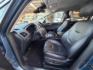 Ford S-MAX TITANIUM ST-LINE 2.0 190cv 7p 2021