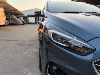 Ford S-MAX TITANIUM ST-LINE 2.0 190cv 7p 2021