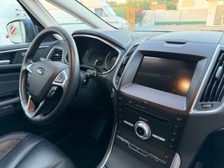 Ford S-MAX TITANIUM ST-LINE 2.0 190cv 7p 2021