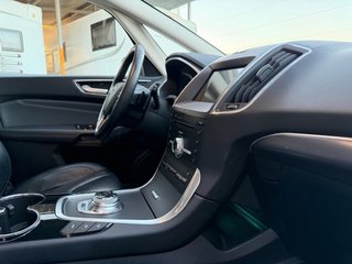 Ford S-MAX TITANIUM ST-LINE 2.0 190cv 7p 2021