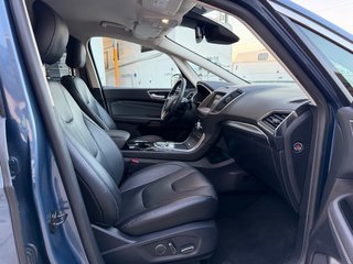 Ford S-MAX TITANIUM ST-LINE 2.0 190cv 7p 2021