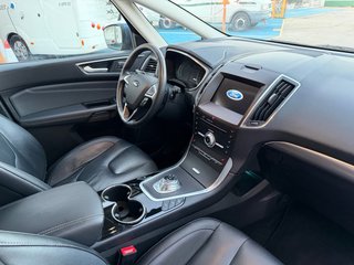 Ford S-MAX TITANIUM ST-LINE 2.0 190cv 7p 2021
