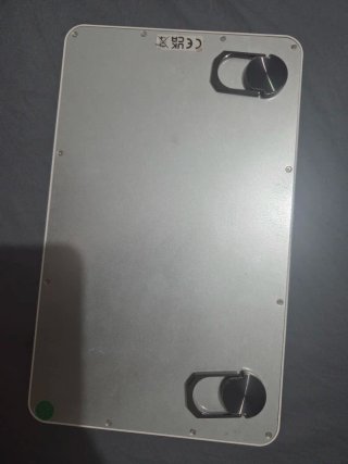 Teclado Bluetooth Branco