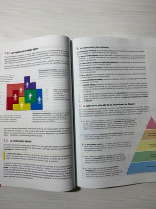 Empresa y diseño de modelos de negocio 2o Bachi...