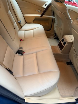 BMW 530i 231 4p AUTOMATICO