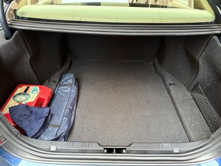 BMW 530i 231 4p AUTOMATICO