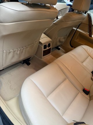 BMW 530i 231 4p AUTOMATICO