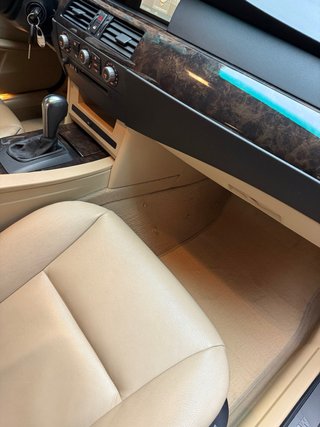 BMW 530i 231 4p AUTOMATICO