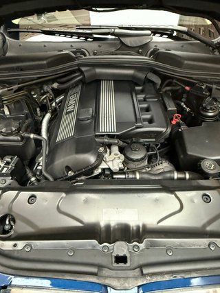 BMW 530i 231 4p AUTOMATICO