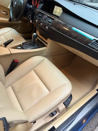 BMW 530i 231 4p AUTOMATICO
