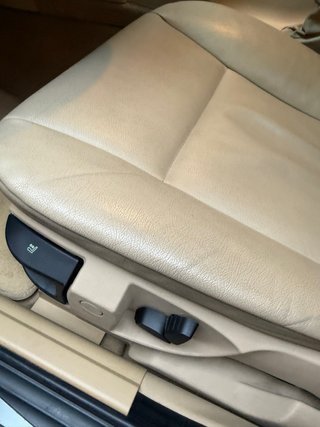 BMW 530i 231 4p AUTOMATICO