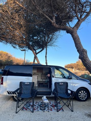 Mercedes-Benz Vito 2016
