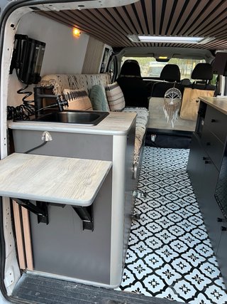 Mercedes-Benz Vito 2016