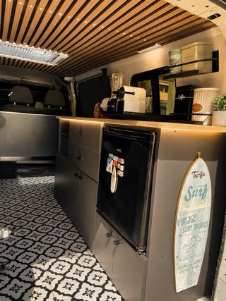 Mercedes-Benz Vito 2016