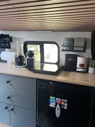 Mercedes-Benz Vito 2016