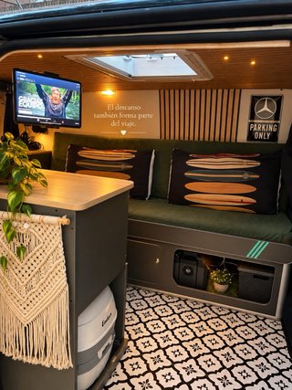 Mercedes-Benz Vito 2016