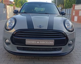 MINI Mini 2018