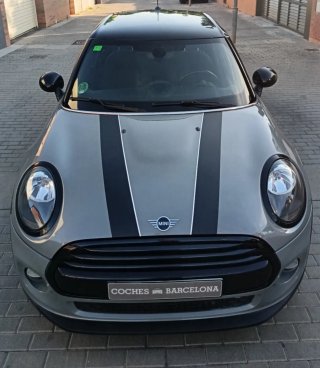 MINI Mini 2018
