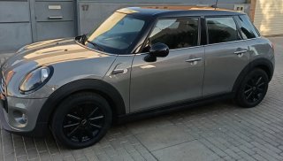 MINI Mini 2018