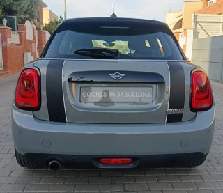 MINI Mini 2018