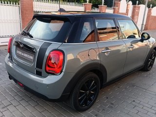MINI Mini 2018