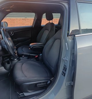 MINI Mini 2018